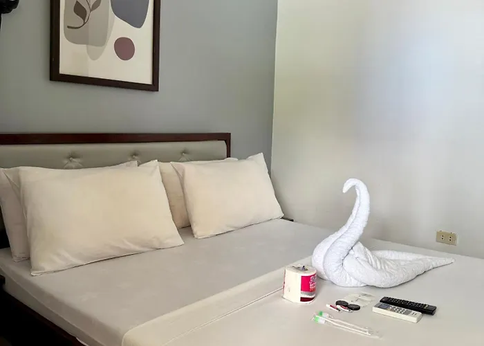 Marion Roos Hotel