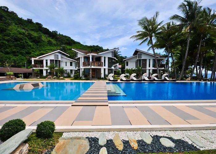 Infinity Resort