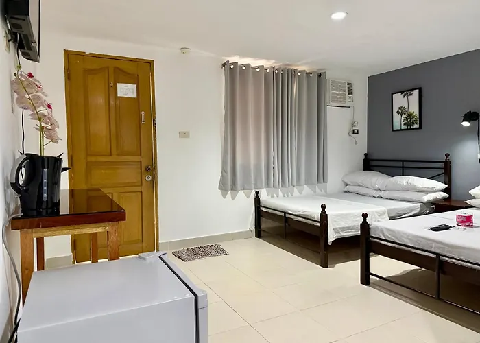 Marion Roos Hotel